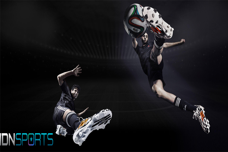Taruhan IDN Sports yang Sangat Terkenal